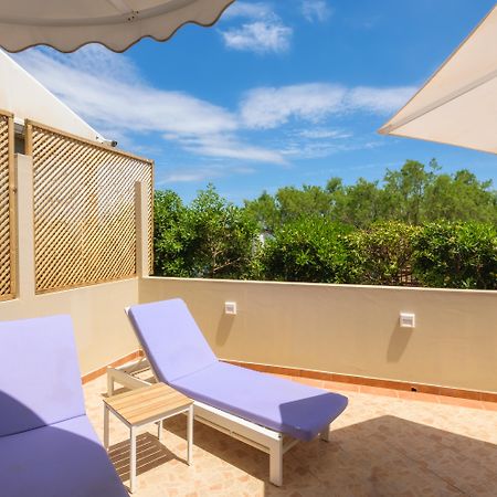 Iakinthos, Tsilivi Beach Exteriér fotografie