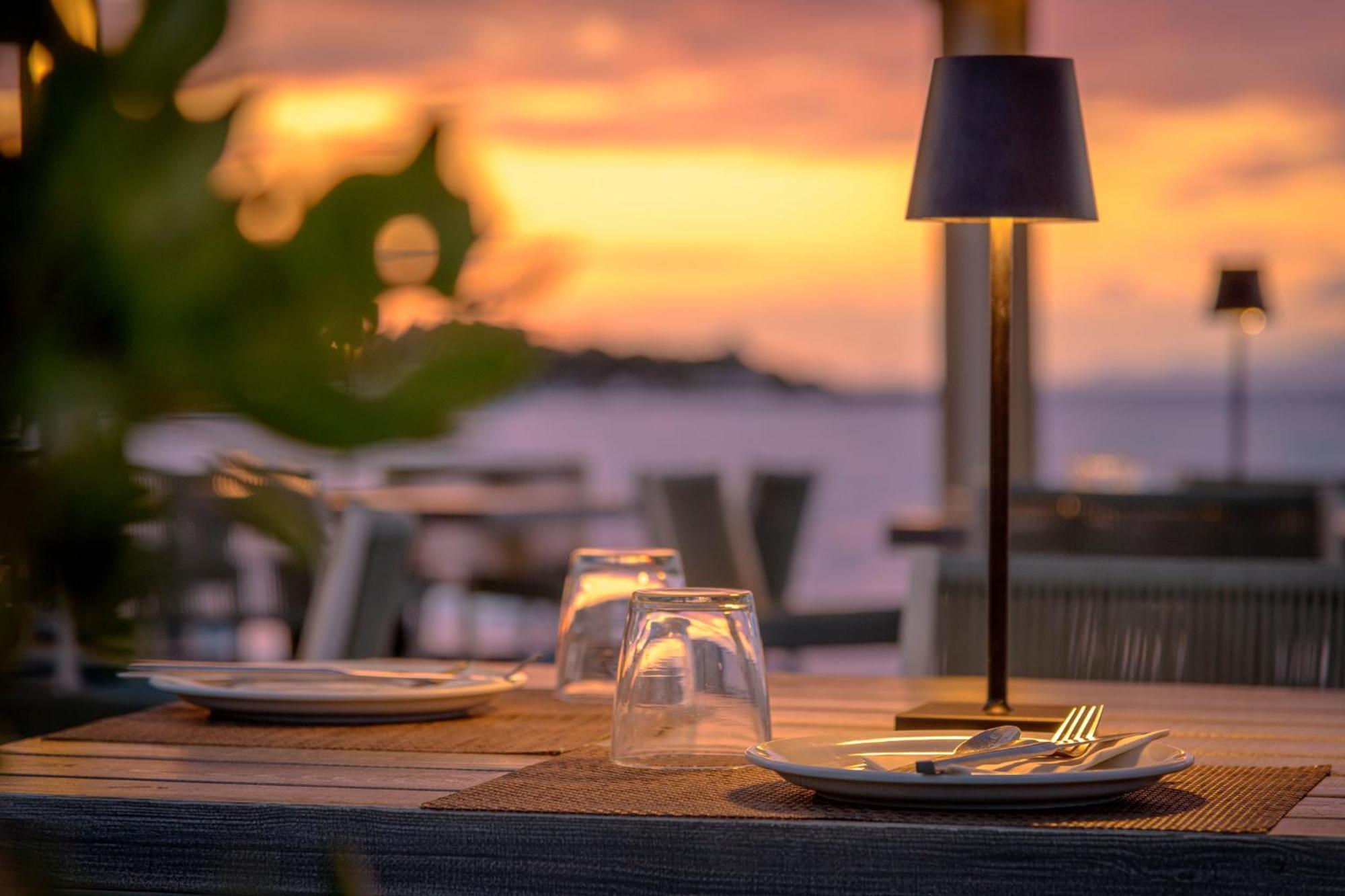 Iakinthos, Tsilivi Beach Exteriér fotografie