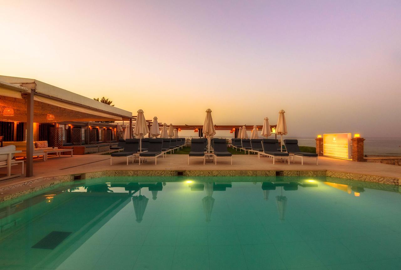 Iakinthos, Tsilivi Beach Exteriér fotografie